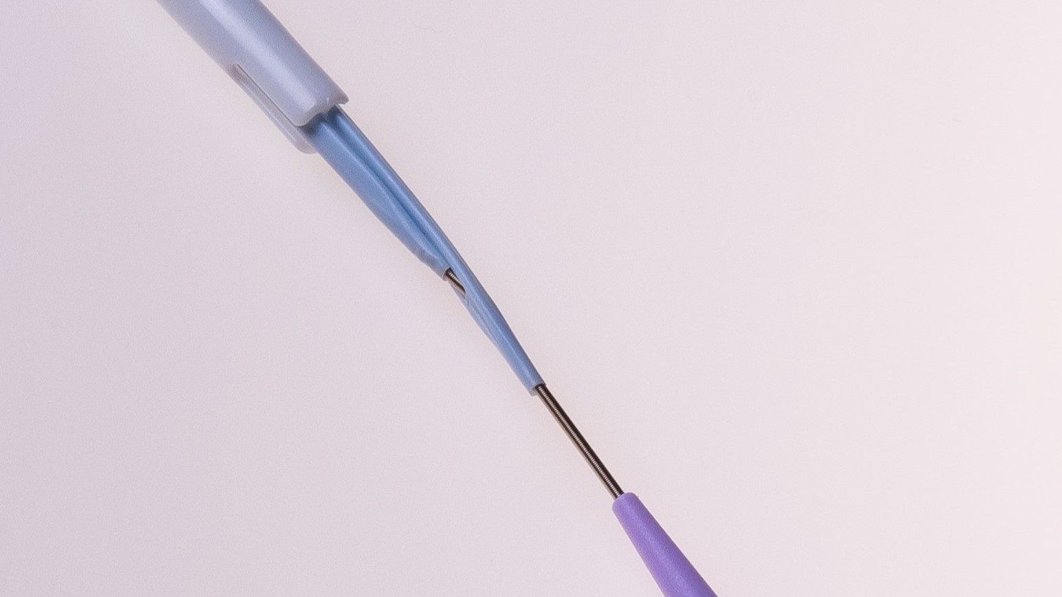 OTW-Implantationstechnik