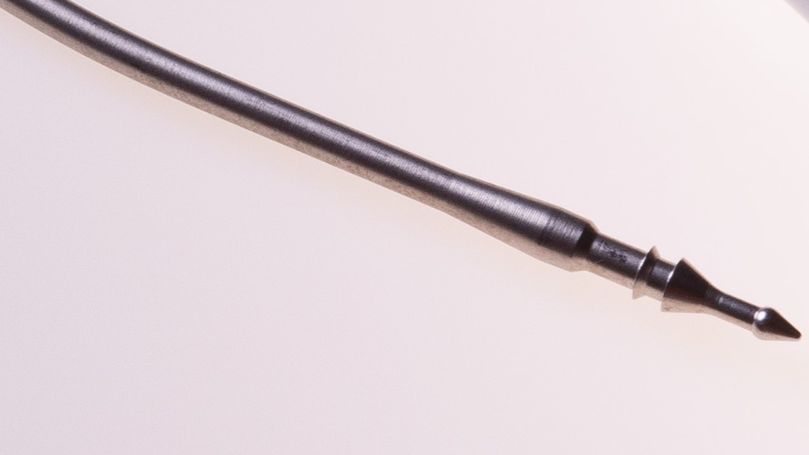 Retrograde Implantationstechnik