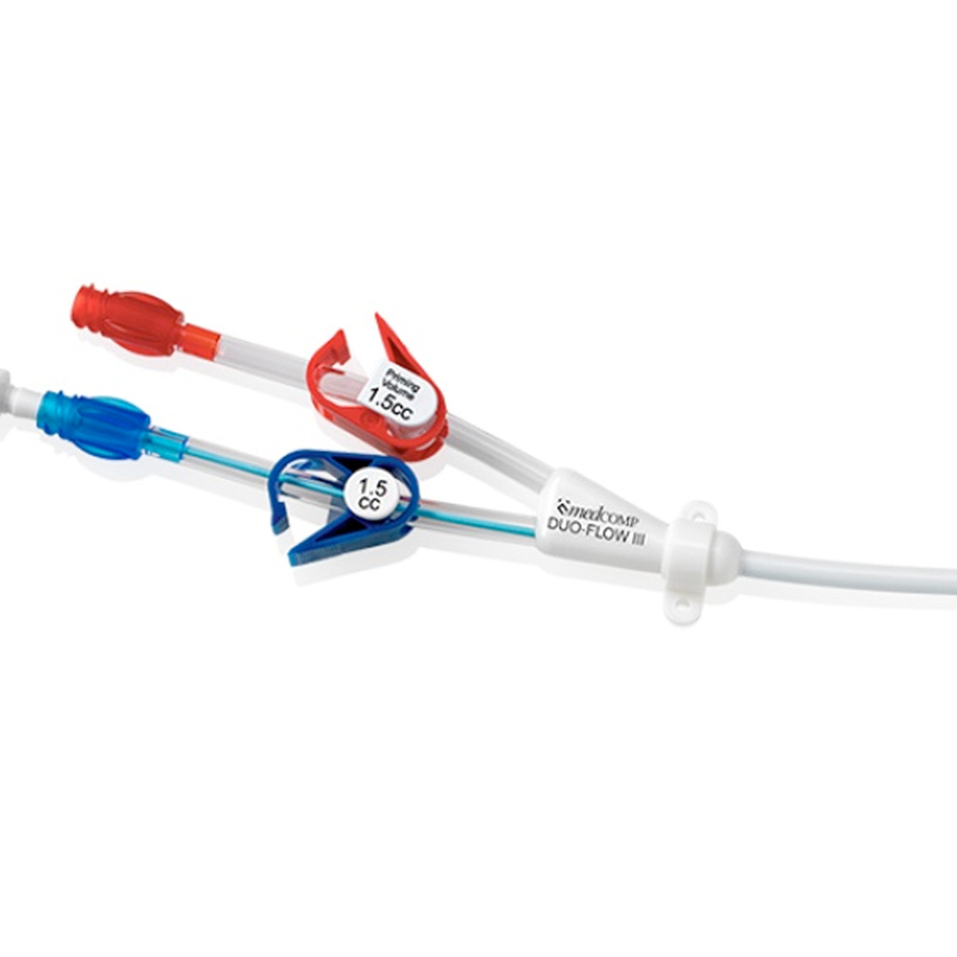 DUO-FLOW® III DUO-FLOW® III